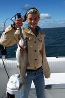 Tofte Charters Photo Gallery