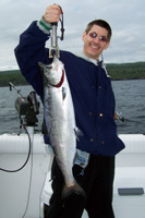 Tofte Charters Photo Gallery