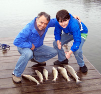 Tofte Charters Photo Gallery
