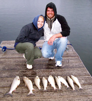 Tofte Charters Photo Gallery