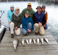 Tofte Charters Photo Gallery