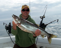 Tofte Charters Photo Gallery