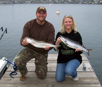 Tofte Charters Photo Gallery