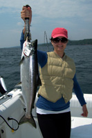 Tofte Charters Photo Gallery