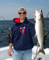 Tofte Charters Photo Gallery