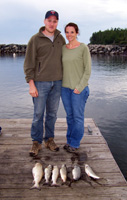 Tofte Charters Photo Gallery
