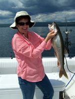 Tofte Charters Photo Gallery