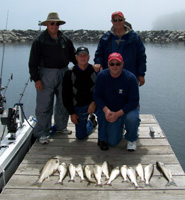 Tofte Charters Photo Gallery