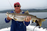 Tofte Charters Photo Gallery