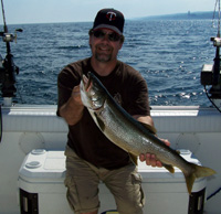 Tofte Charters Photo Gallery