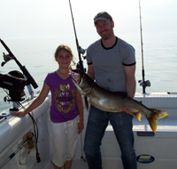 Tofte Charters Photo Gallery