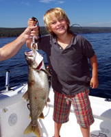 Tofte Charters Photo Gallery