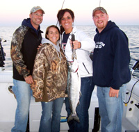 Tofte Charters Photo Gallery