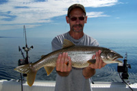 Tofte Charters Photo Gallery