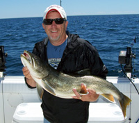 Tofte Charters Photo Gallery