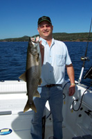 Tofte Charters Photo Gallery