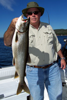 Tofte Charters Photo Gallery