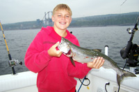 Tofte Charters Photo Gallery