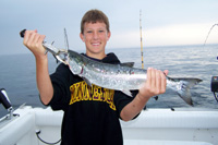 Tofte Charters Photo Gallery