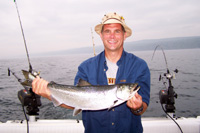Tofte Charters Photo Gallery