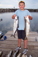 Tofte Charters Photo Gallery