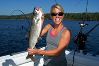 Tofte Charters Photo Gallery