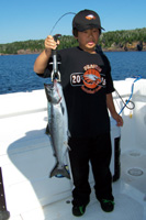 Tofte Charters Photo Gallery