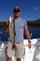 Tofte Charters Photo Gallery