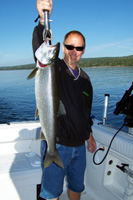 Tofte Charters Photo Gallery