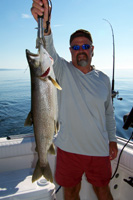 Tofte Charters Photo Gallery