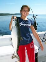 Tofte Charters Photo Gallery