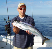 Tofte Charters Photo Gallery