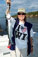 Tofte Charters Photo Gallery