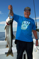 Tofte Charters Photo Gallery