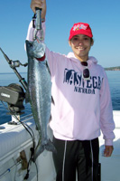 Tofte Charters Photo Gallery