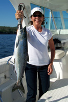 Tofte Charters Photo Gallery