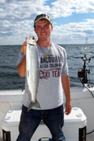 Tofte Charters Photo Gallery