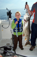 Tofte Charters Photo Gallery