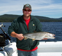 Tofte Charters Photo Gallery