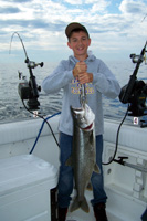 Tofte Charters Photo Gallery