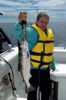 Tofte Charters Photo Gallery