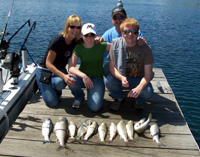 Tofte Charters Photo Gallery