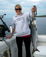 Tofte Charters Photo Gallery