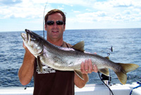 Tofte Charters Photo Gallery