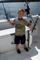 Tofte Charters Photo Gallery