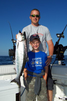 Tofte Charters Photo Gallery