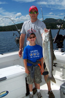 Tofte Charters Photo Gallery
