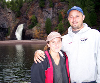 Tofte Charters Photo Gallery