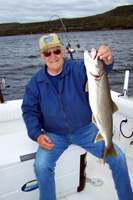 Tofte Charters Photo Gallery