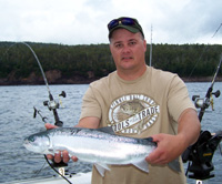 Tofte Charters Photo Gallery